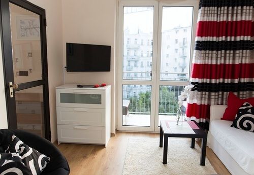 Warsawrent Marszalkowska Studios