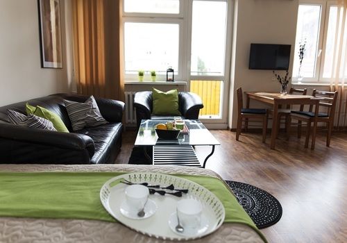 Warsawrent Marszalkowska Studios