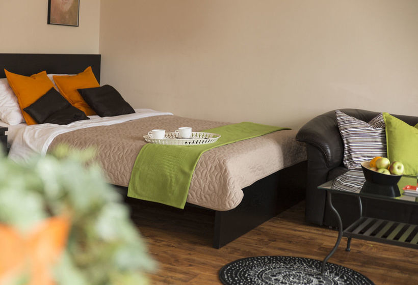 Warsawrent Marszalkowska Studios