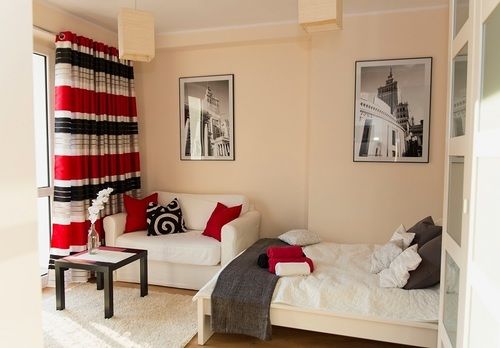 Warsawrent Marszalkowska Studios