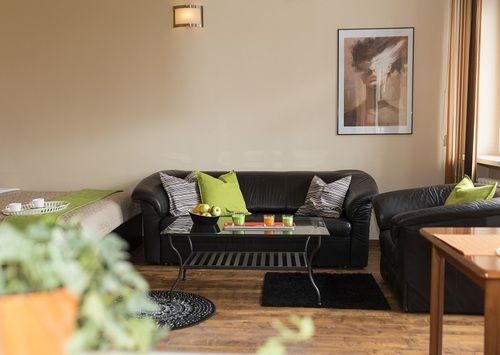 Warsawrent Marszalkowska Studios