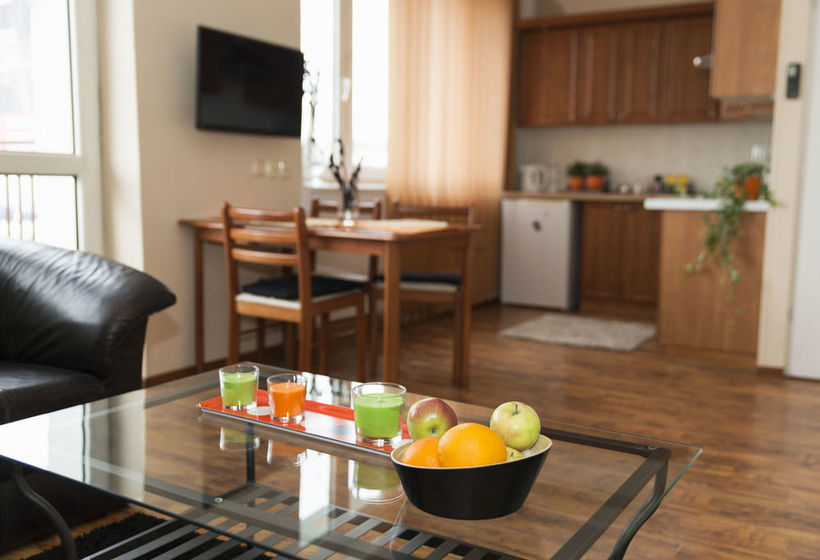 Warsawrent Marszalkowska Studios