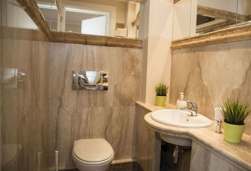 Warsawrent Marszalkowska Studios