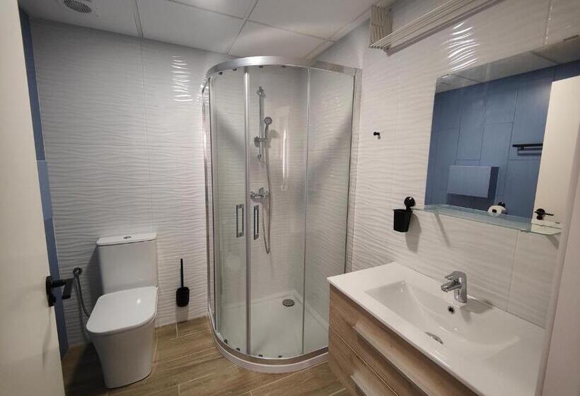 Apartamentos Pueblo Mar