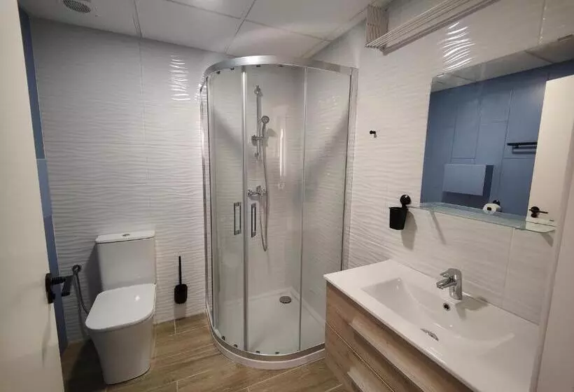 Apartamentos Pueblo Mar