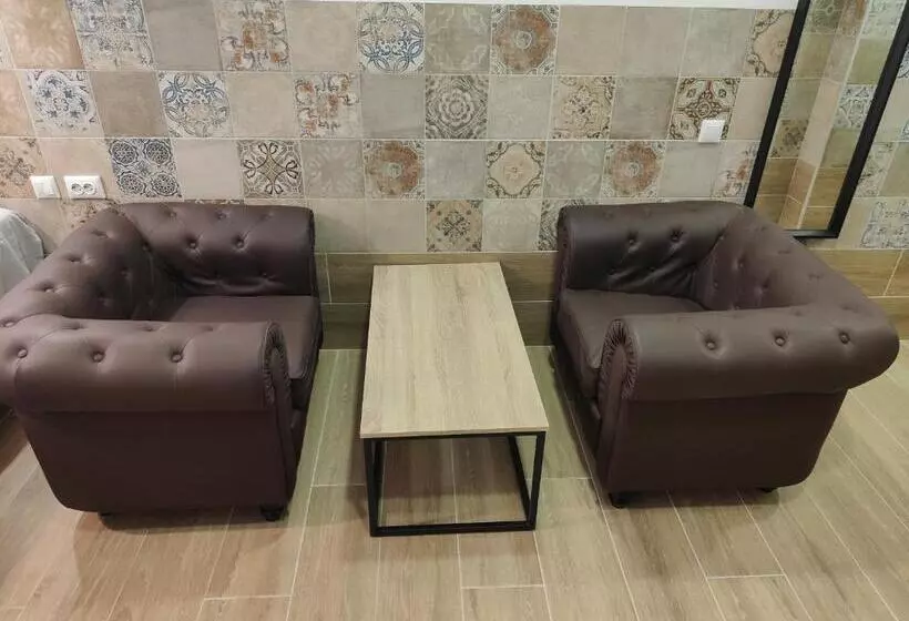 Apartamentos Pueblo Mar