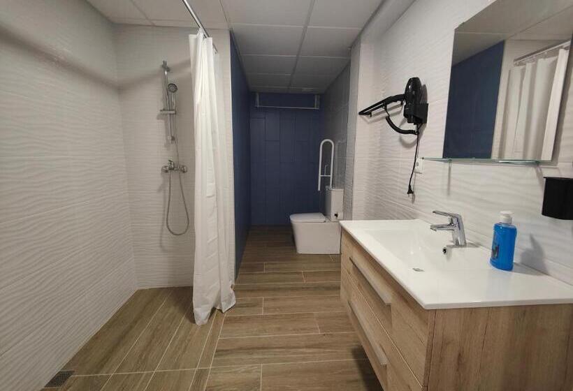 Apartamentos Pueblo Mar