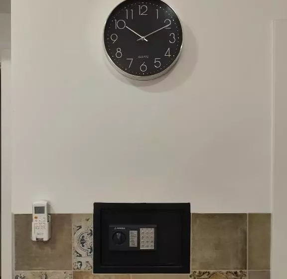 Apartamentos Pueblo Mar