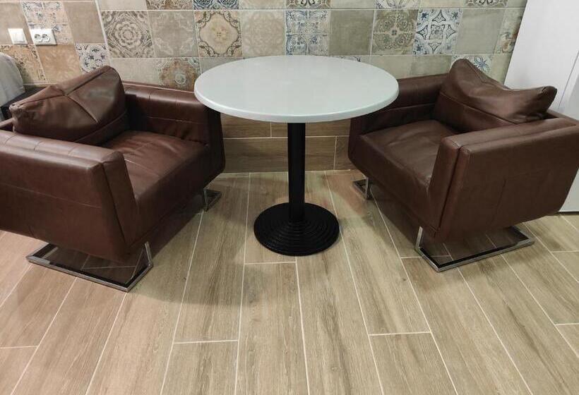 Apartamentos Pueblo Mar