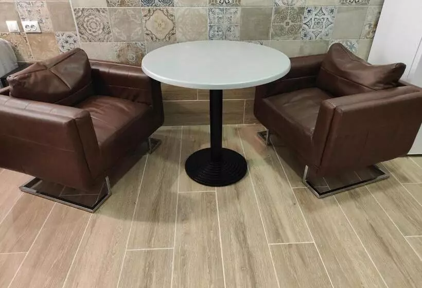 Apartamentos Pueblo Mar