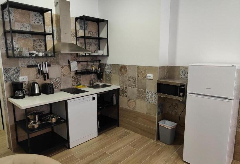 Apartamentos Pueblo Mar