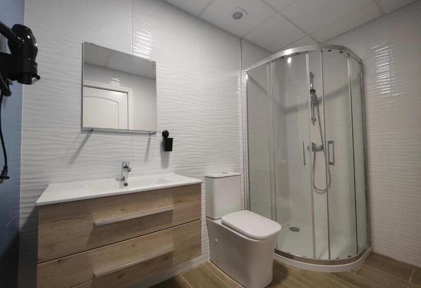 Apartamentos Pueblo Mar