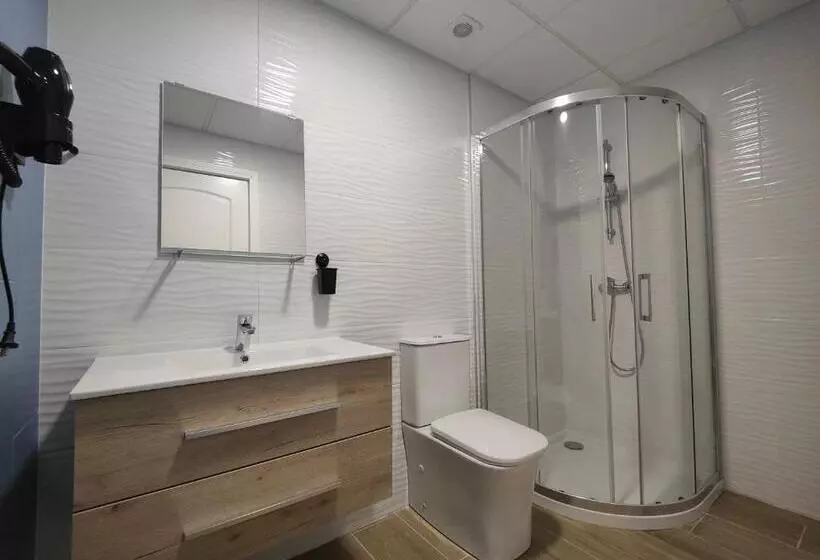 Apartamentos Pueblo Mar