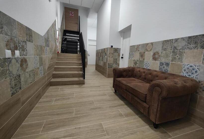 Apartamentos Pueblo Mar