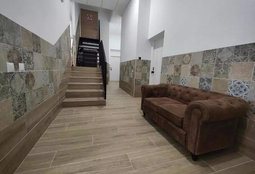 Apartamentos Pueblo Mar