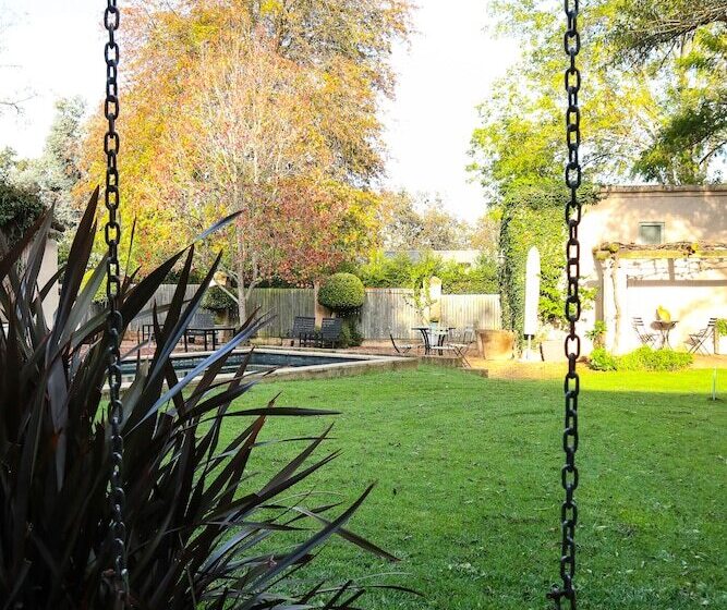 Babette Bed And Breakfast