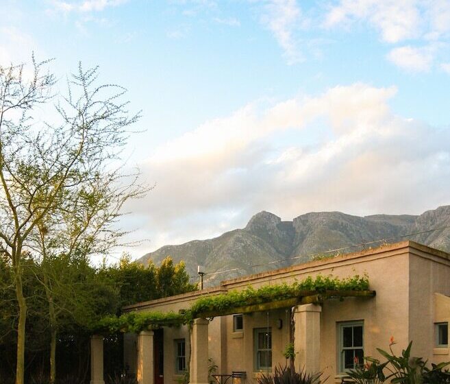 Babette Bed And Breakfast