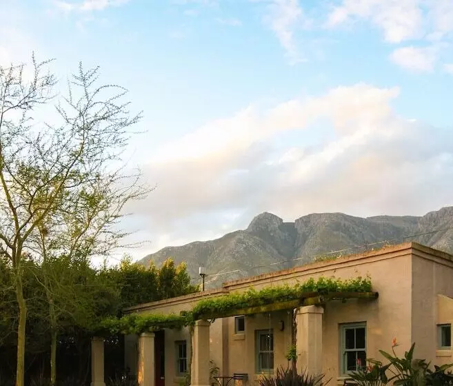 Babette Bed And Breakfast