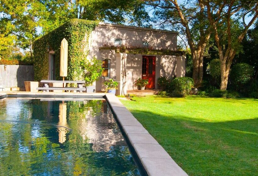 Babette Bed And Breakfast