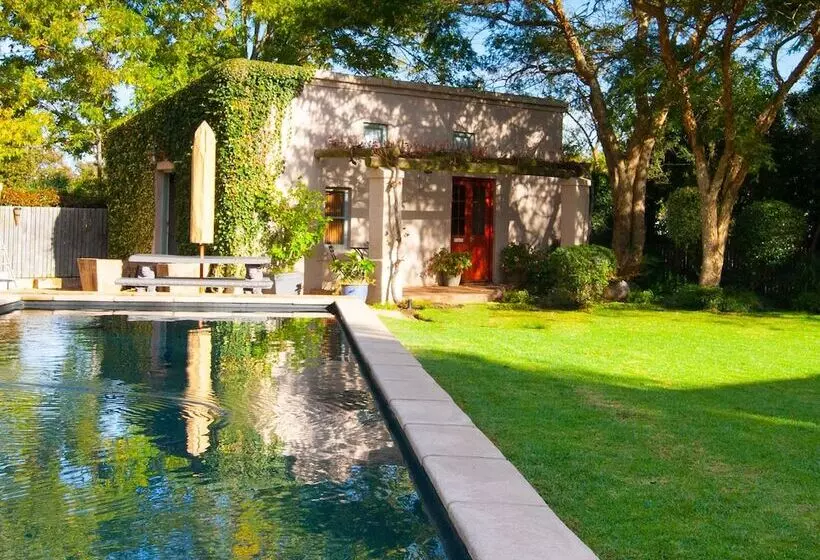 Babette Bed And Breakfast