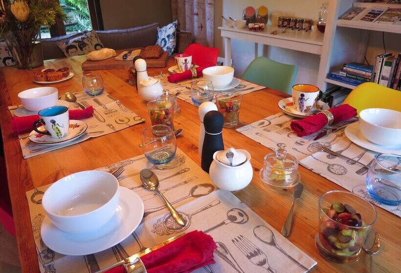 Babette Bed And Breakfast