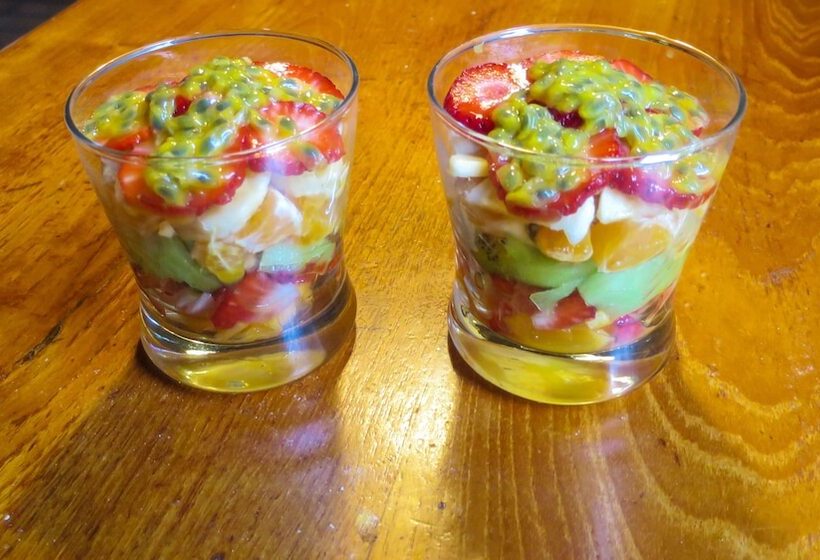 Babette Bed And Breakfast