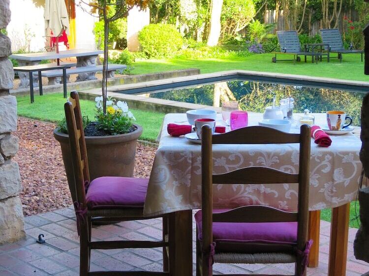 Babette Bed And Breakfast