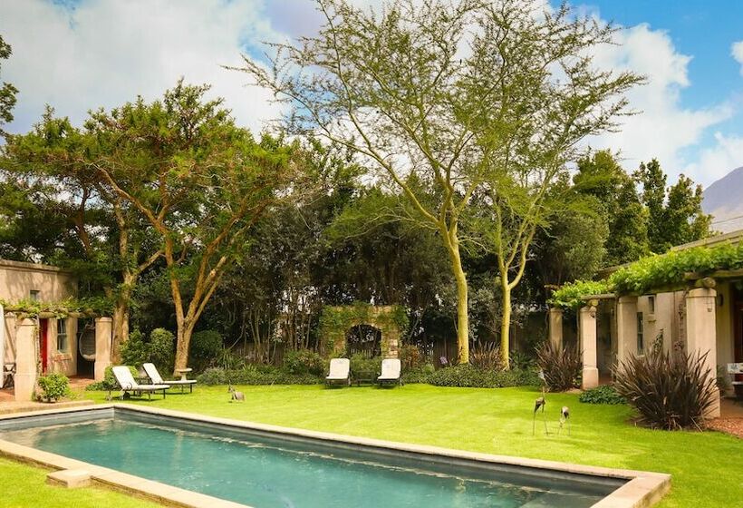 Babette Bed And Breakfast