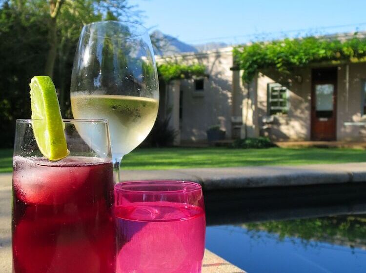 Babette Bed And Breakfast