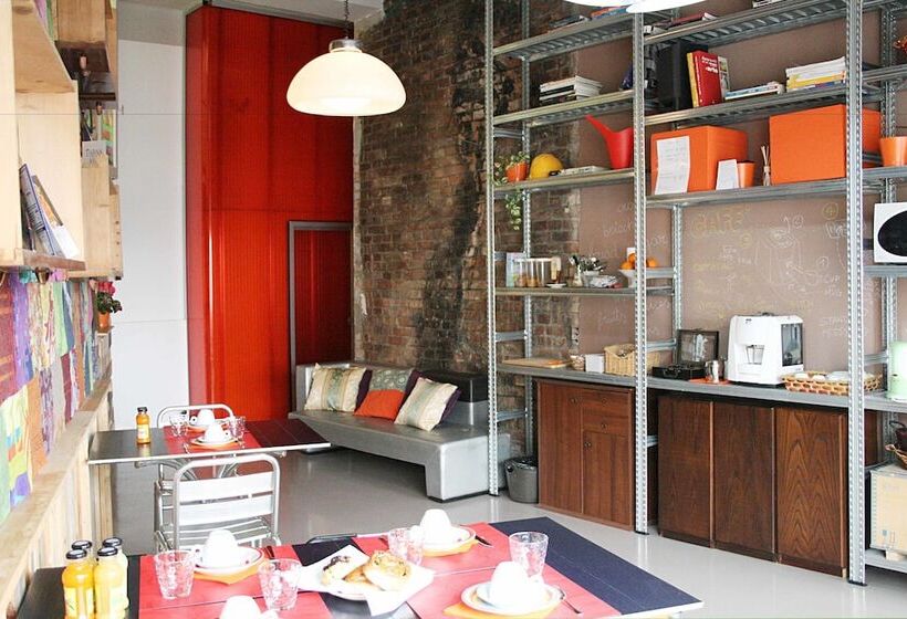 B&b Loft Padova