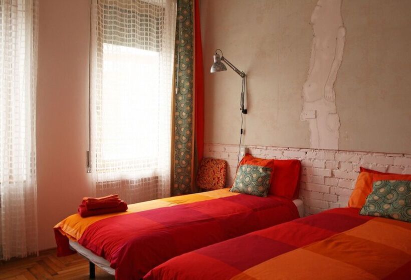 B&b Loft Padova