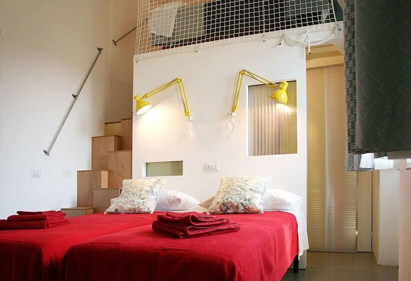 B&b Loft Padova