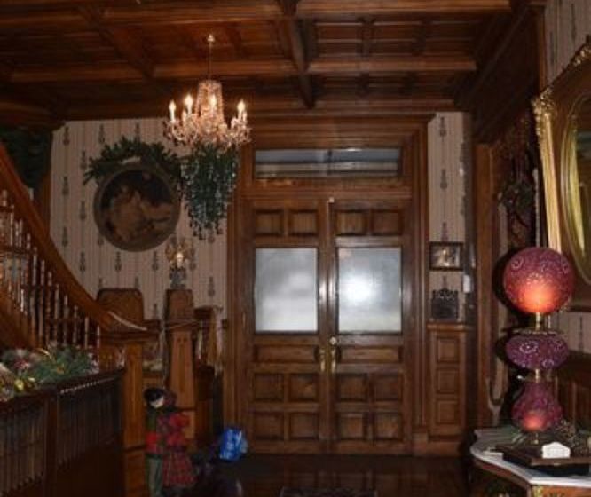 مبيت وإفطار Charles Nelson Schmick House