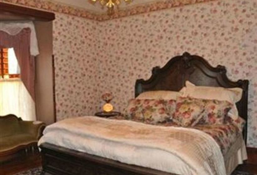 مبيت وإفطار Charles Nelson Schmick House