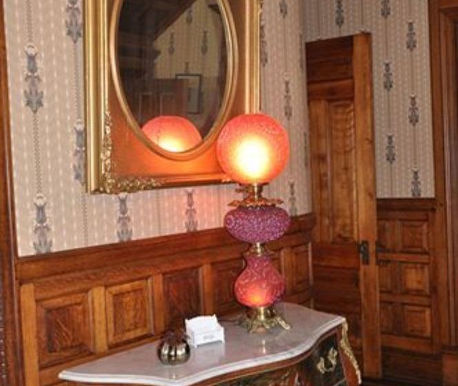 مبيت وإفطار Charles Nelson Schmick House