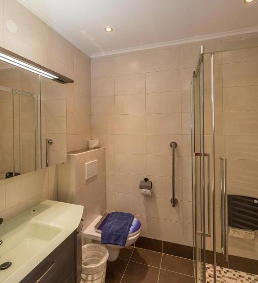 צימר Gästehaus Ingeborg