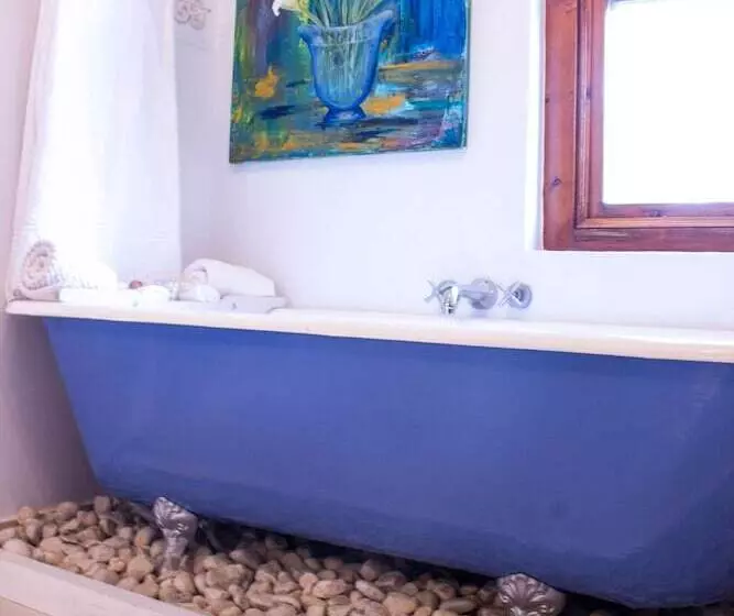 Aamiaismajoitus (B&B) Paternoster Manor
