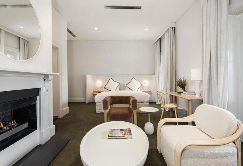 住宿加早餐 The Stirling