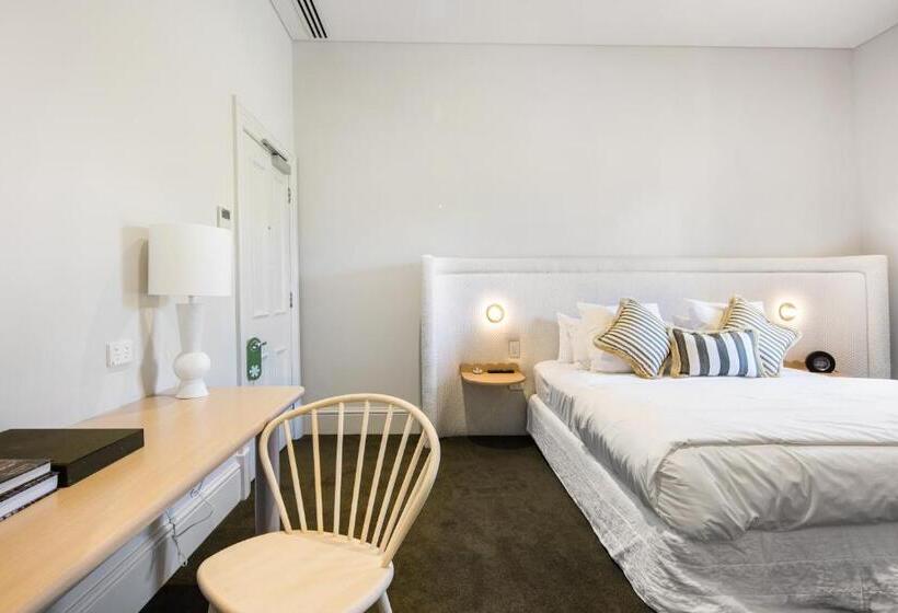 住宿加早餐 The Stirling