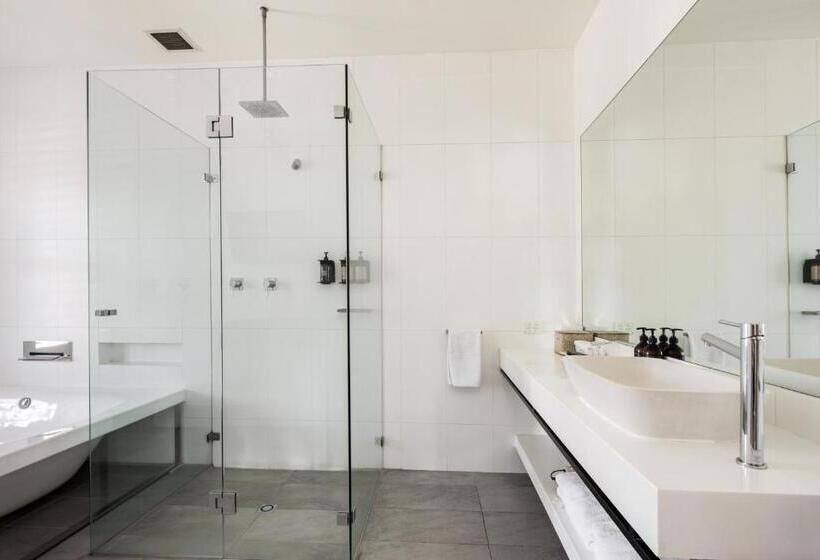 住宿加早餐 The Stirling