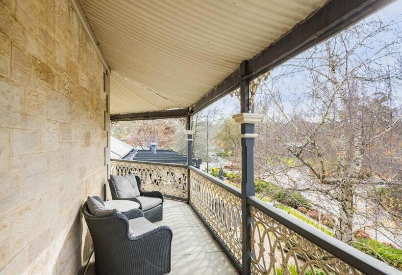 住宿加早餐 The Stirling