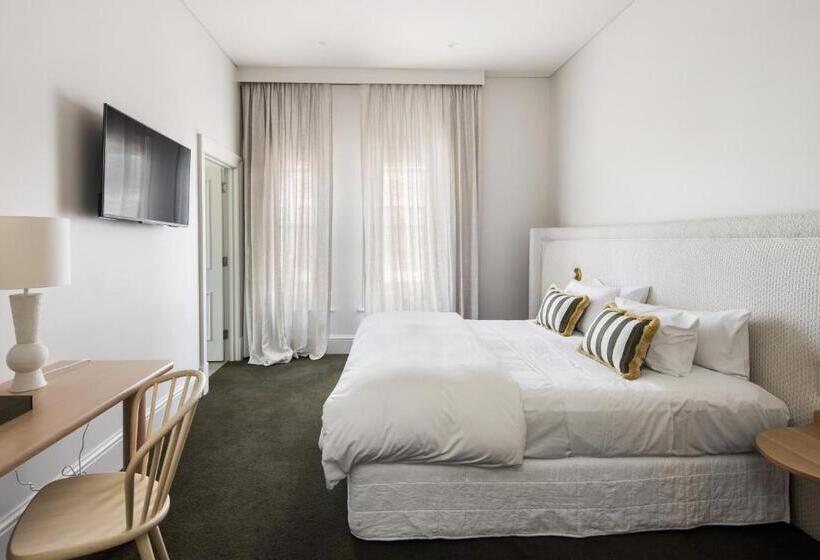 住宿加早餐 The Stirling