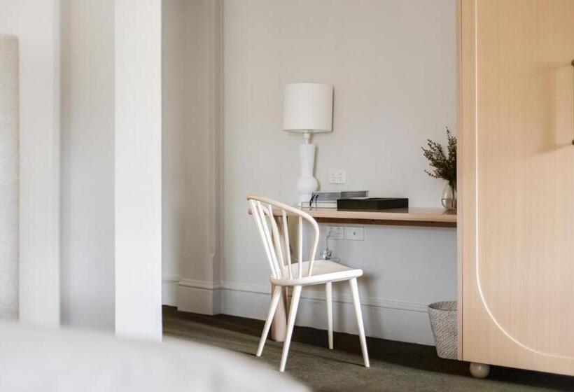 住宿加早餐 The Stirling