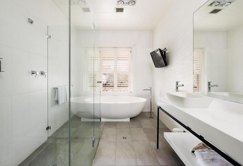 住宿加早餐 The Stirling