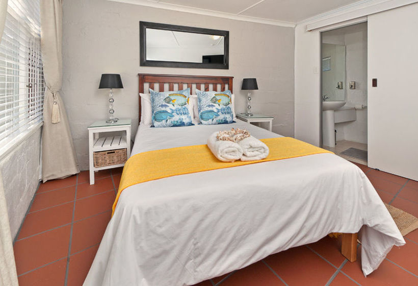 민박 Twentyfour 17 Inn