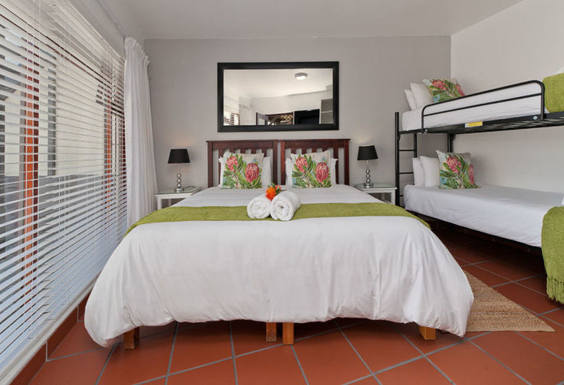 민박 Twentyfour 17 Inn