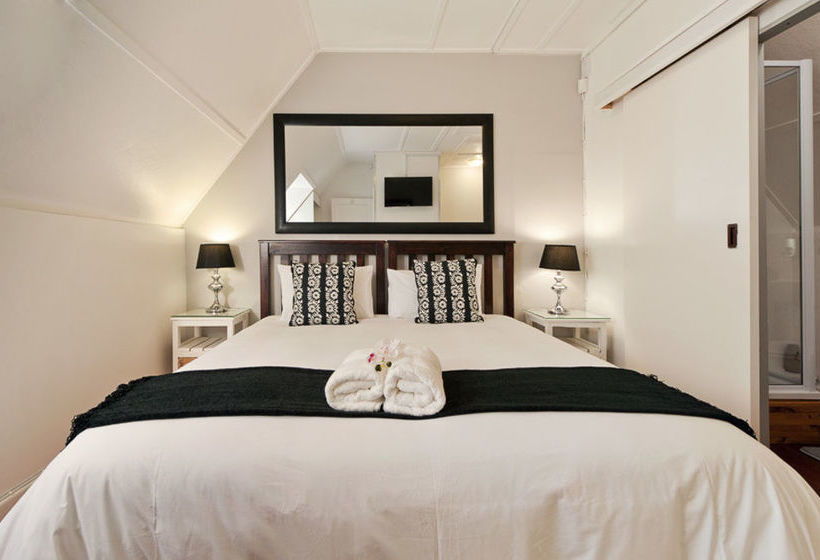 민박 Twentyfour 17 Inn