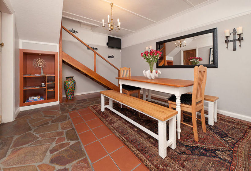 민박 Twentyfour 17 Inn