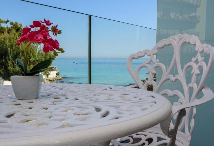 Bellariva Monopoli B&b E Relax