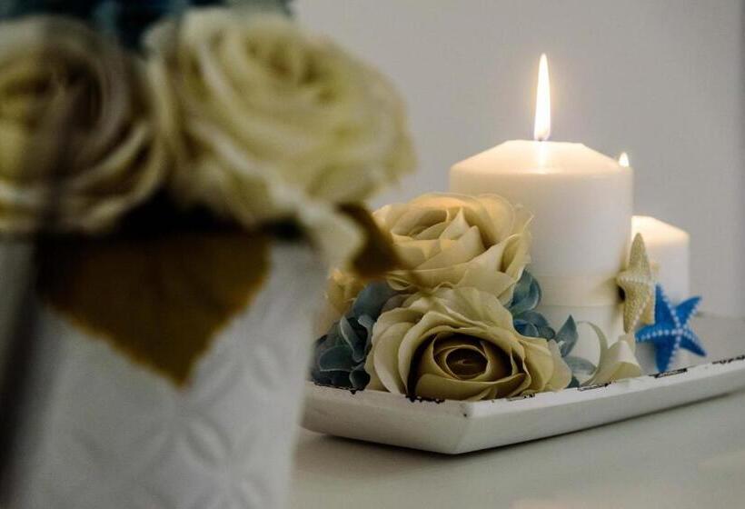 Bellariva Monopoli B&b E Relax